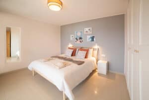 Dormitorio